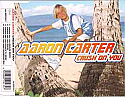 AARON CARTER / CRUSH ON YOU