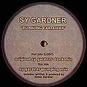 SY GARDNER / RUNNING FAR AWAY