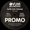 AUDIO DUB ODYSSEY / THIS DUB