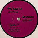 PULSONIX / LIFT ME UP