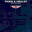 PARIS & HEALEY / RIPPED / DEEP THROAT