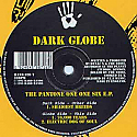 DARK GLOBE / THE PANTONE ONE ONE SIX EP