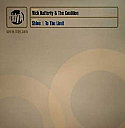 NICK RAFFERTY & THE COALITION / SHINE / TO THE LIMIT