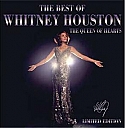 WHITNEY HOUSTON / THE BEST OF WHITNEY HOUSTON - THE QUEEN OF HEARTS