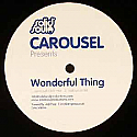 CAROUSEL / WONDERFUL THING