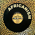 AFRICANISM / STEEL STORM