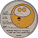 VARIOUS / THE GOLDEN GURN EP