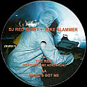 DJ RED ALERT & MIKE SLAMMER / THE RIDE / MUSIC'S GOT ME