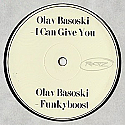 OLAV BASOSKI / TURBOFUNK EP