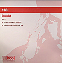 16B / DOUBT (DISC 1)