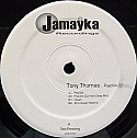 TONY THOMAS / PSYCLICK EP