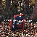 VARIOUS / BACK TO MINE : NICK WARREN