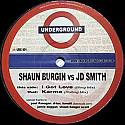 SHAUN BURGIN VS JD SMITH / I GOT LOVE