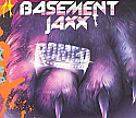 BASEMENT JAXX / ROMEO