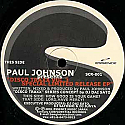 PAUL JOHNSON / DISCO TRAXX VOL 3 SPECIAL LIMITED RELEASE EP