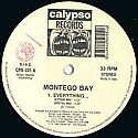 MONTEGO BAY / EVERYTHING…