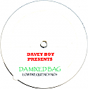 DAVEY BOY / DA MIXED BAG EP