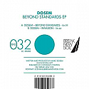 DOSEM / BEYOND STANDARDS EP