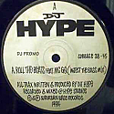 DJ HYPE / ROLL THE BEATS