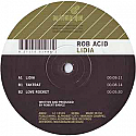 ROB ACID / LIDIA