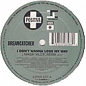 DREAMCATCHER / I DON'T WANNA LOSE MY WAY (DISC 2)