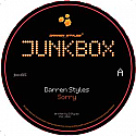 DARREN STYLES / SORRY