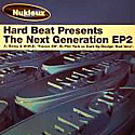 HARD BEAT PRESENTS / THE NEXT GENERATION EP2