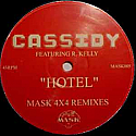 CASSIDY / HOTEL