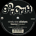 NINETY NINE ALLSTARS / CHEMICAL GENERATION