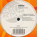 AMIRA / WALK (REMIXES)