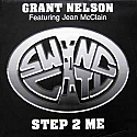 GRANT NELSON / STEP 2 ME