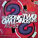 SUBSONIC TWO / WE GO SUBSONIC / BASS CONSTRUCTION
