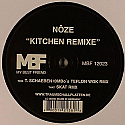 NOZE / KITCHEN REMIXE