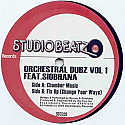 ORCHESTRAL DUBZ FEAT SIOBHANA / VOL 1