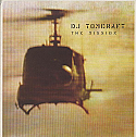 DJ TOMKRAFT / THE MISSION