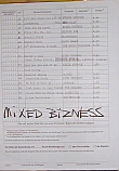 MIXED BIZNESS / GEMA 02