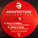 SKITTY & NOLIGE / BABYLON DUB