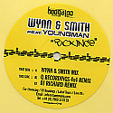 WYNN & SMITH FEAT. YOUNGMAN / BOUNCE