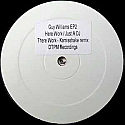 GUY WILLIAMS / EP 2