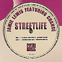 JAMIE LEWIS FEAT CHANCE / STREETLIFE