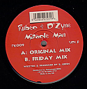 RUBEC & D'ZYNE / MIRACLE MAN