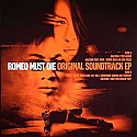 VARIOUS / ROMEO MUST DIE ORIGINAL SOUNDTRACK EP