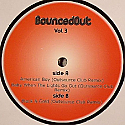 BOUNCEDOUT / VOLUME 3