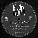 KORN / FREAK ON A LEASH THE MIXES