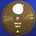 DAVID JACH / DÉJÀ VU