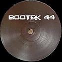 BOOTEK DJ'S / SEE THE LIGHT