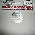 GLASGOW GANGSTER FUNK / FIND ANOTHA HO!