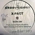 X-PACT / EXCESS