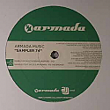 VARIOUS / ARMADA MUSIC SAMPLER 74