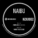 NAIBU / FIREFLIES (LIGHT MIX) / WRITE THE FUTURE